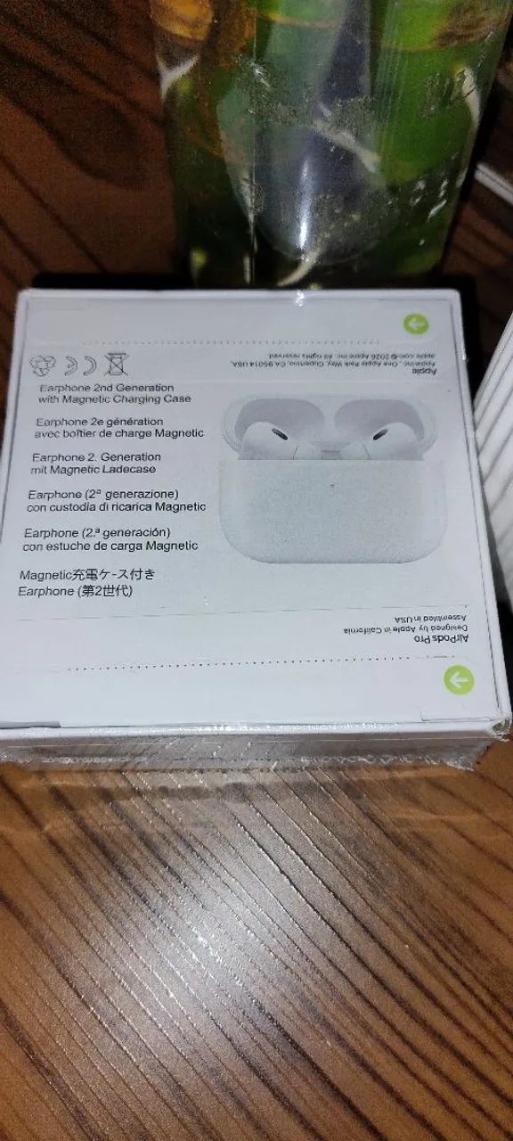 Fone de ouvido bluetooth  - Foto 2