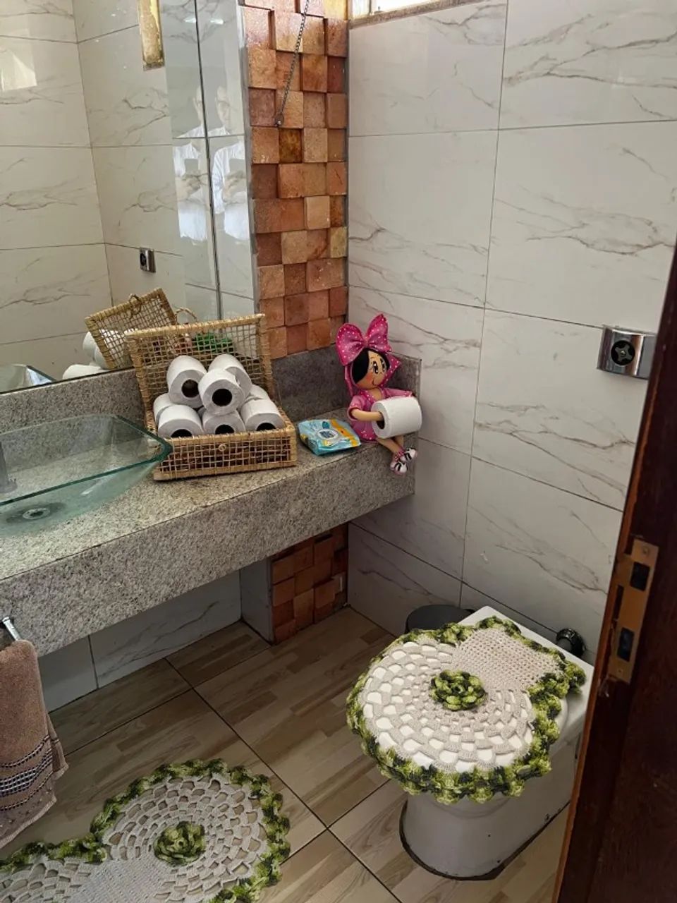 QSC 19 CHÁCARA 26 - Apartamento 2 quartos com suíte  - Foto 3