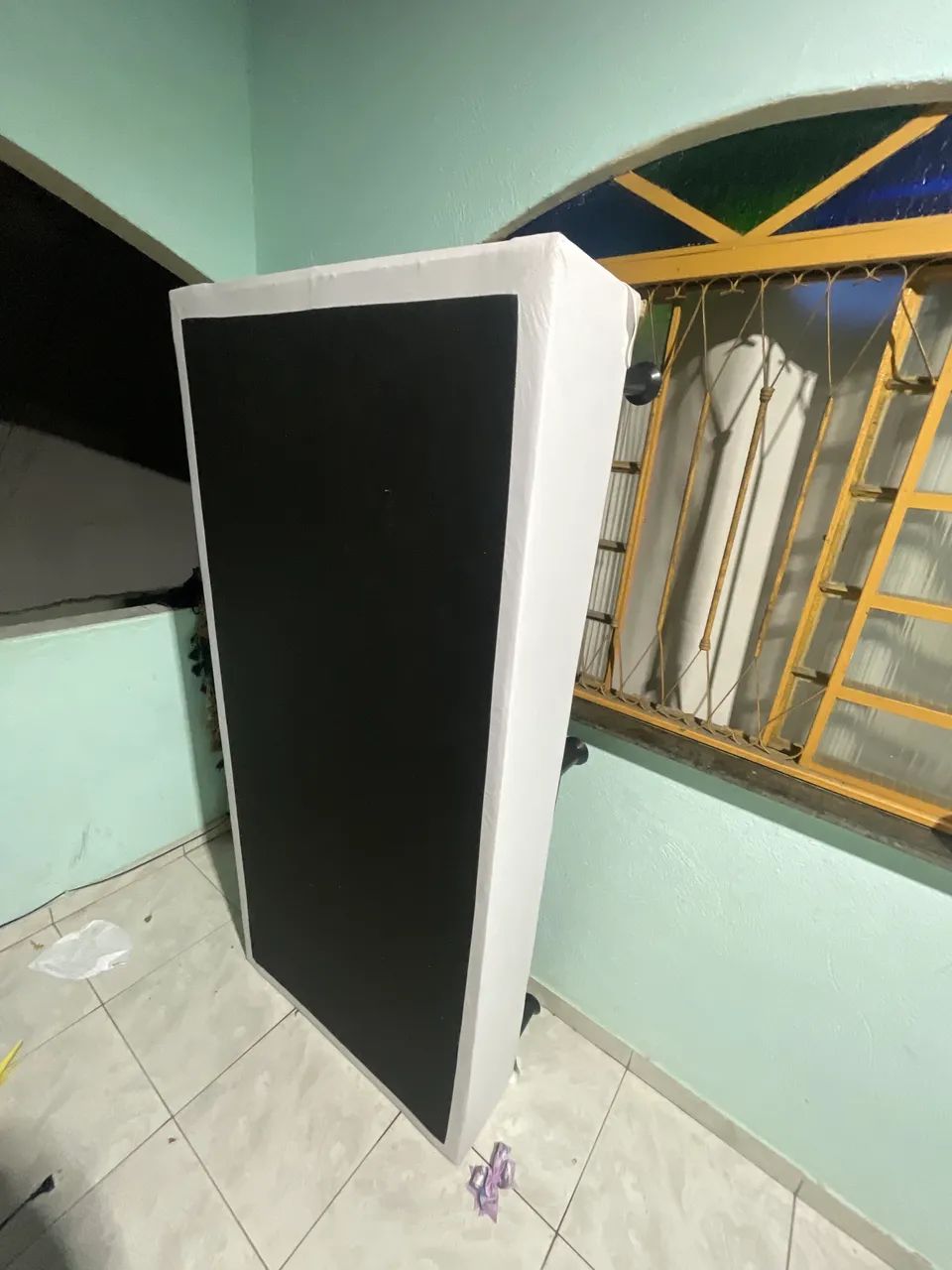 Vendendo uma cama novinha nem 1 mês de uso - Camas e Colchões