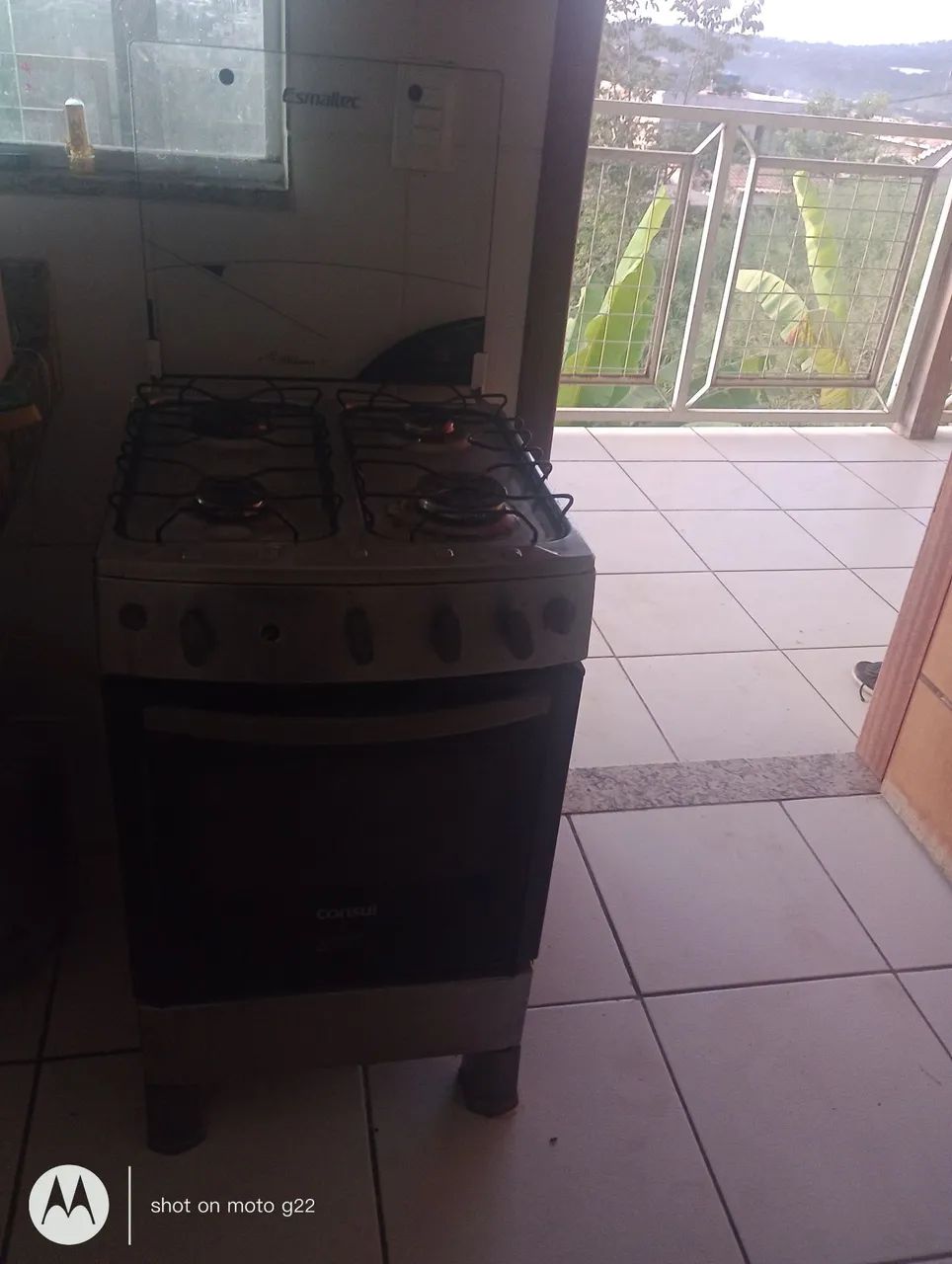 Fogão  - Foto 3