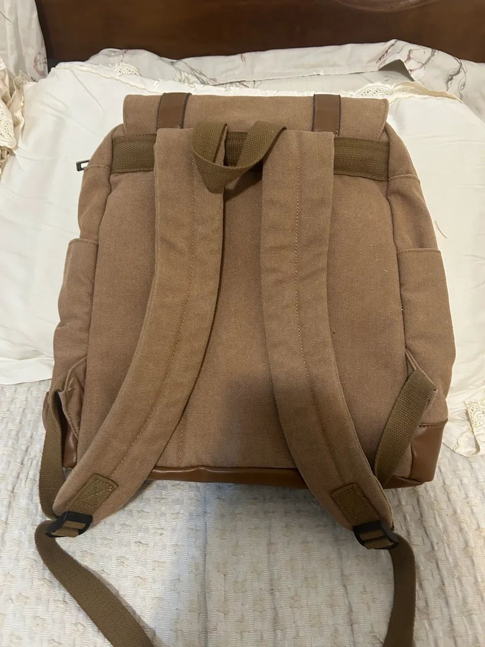 Mochila Harry Potter Imaginarium - Foto 2