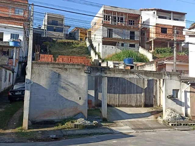 Terreno Parque São benedito Santa Isabel SP - Foto 4
