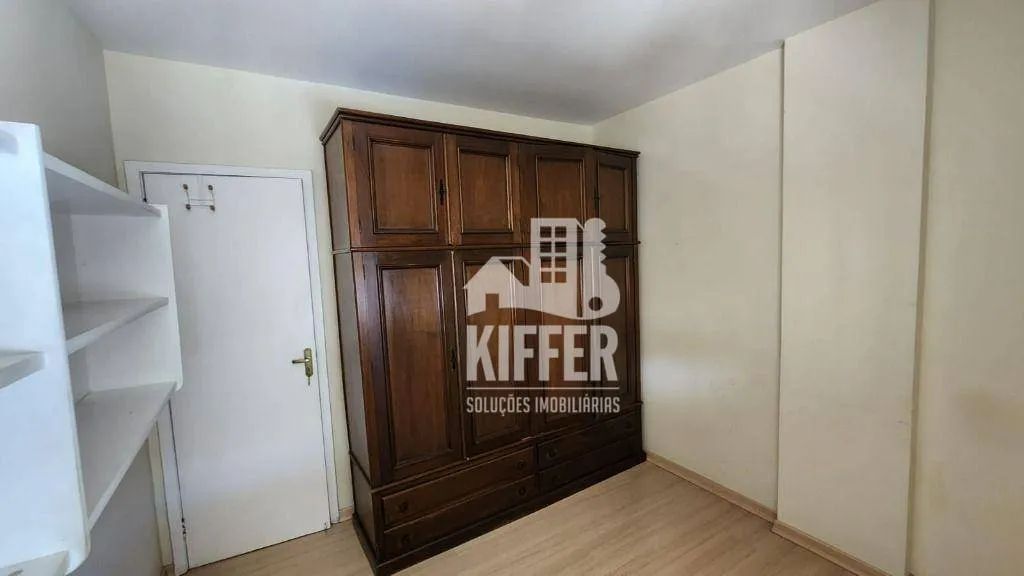 Apartamento com 3 quartos para alugar, 100 m² por R$ 5.159/mês - Icaraí - Niterói/RJ - Foto 7