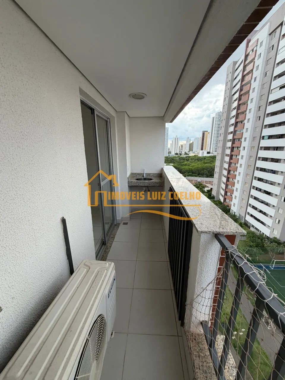 Apartamento para alugar em Cuiabá/MT - Foto 5