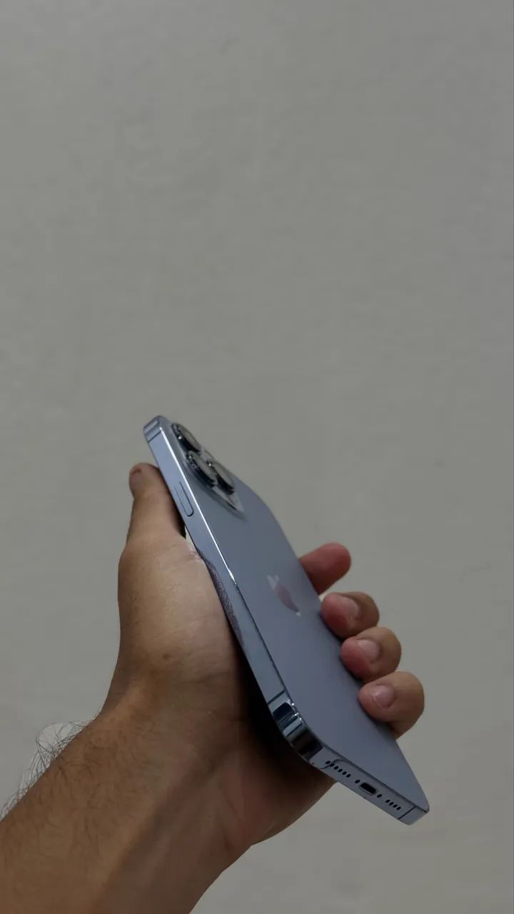 iPhone 13 Pro Max - Foto 2