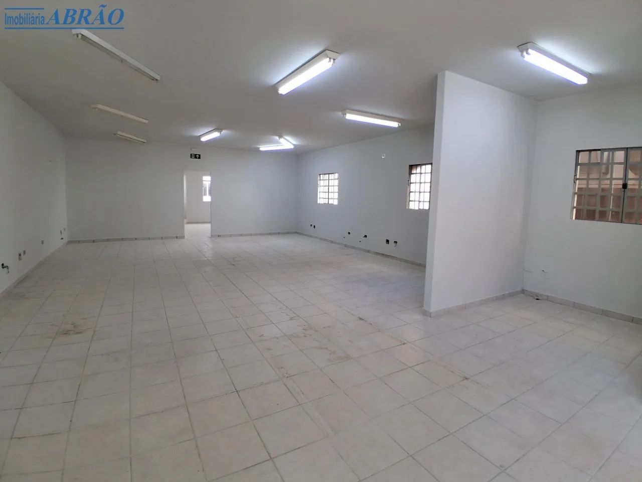 Sala para alugar em Zona 01 Centro, Maringá-PR - Foto 5