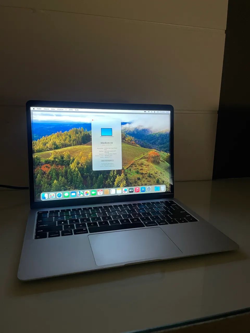 MacBook Air 13? 2018 - Intel Core i5, 8gb - Foto 3