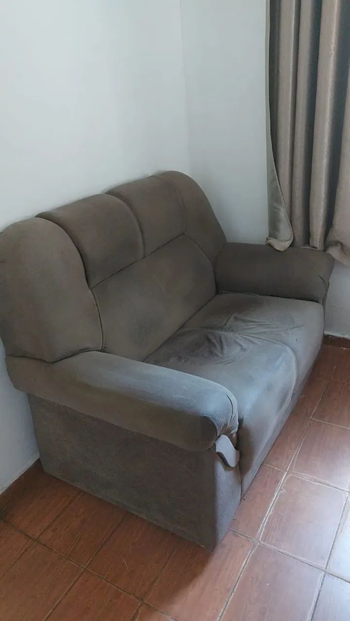 Sofá 3 e 2 lugares  - Foto 2