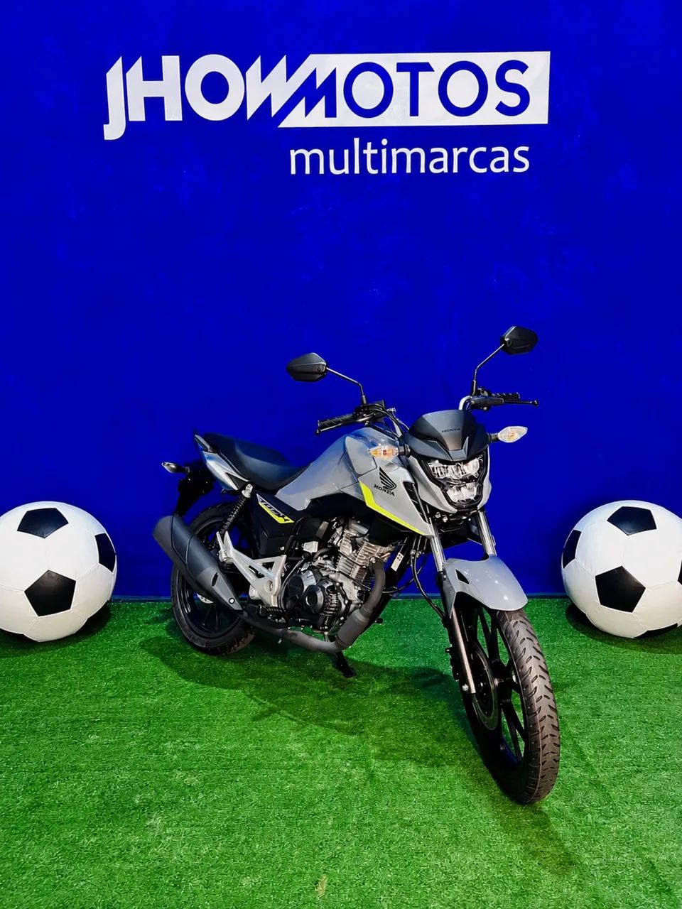TITAN 160 0Km - Foto 5