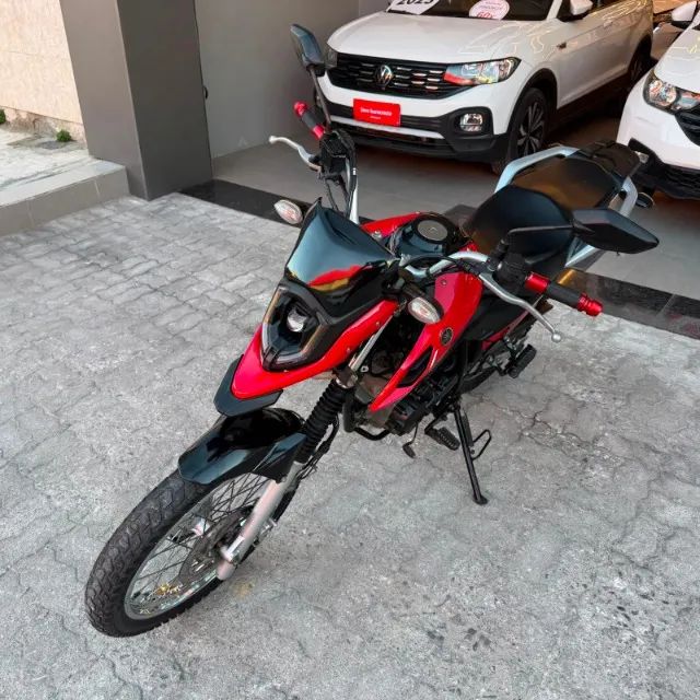CROSSER S ABS 150Cc 2024  - Foto 3