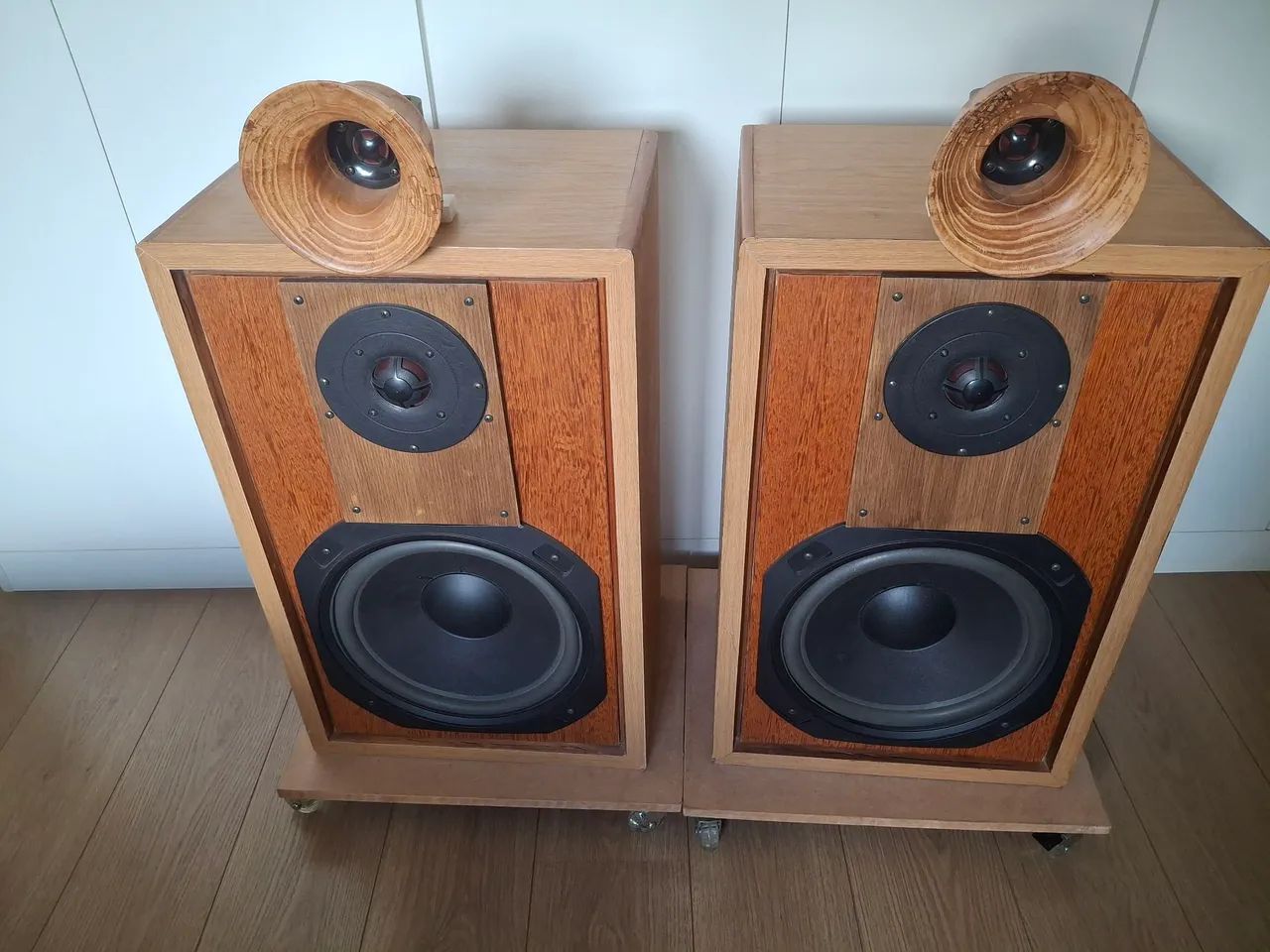 Aparelho de som Pioneer com  Caixas e Toca Discos Equalizador  - Foto 6