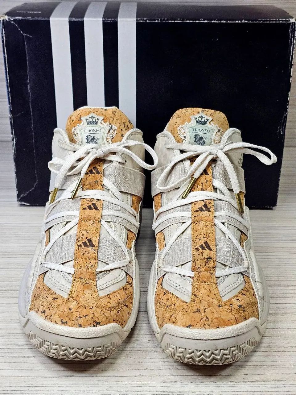 adidas Top Ten 2000 "Kobe Vino Pack" - Foto 3