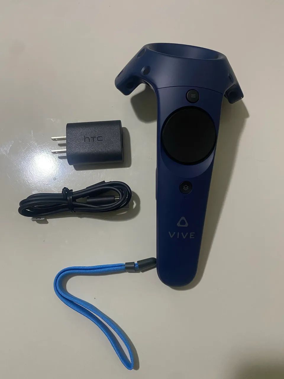 HTC Vive Pro Controller (Controle para HTC Vive Pro) 2PR7200
