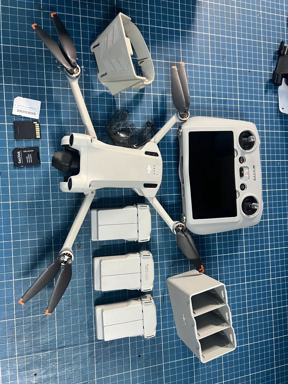 DRONE DJI MINI 3 PRO