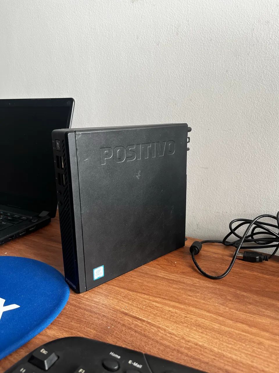 Mini pc i5 de 7 geração  - Foto 5