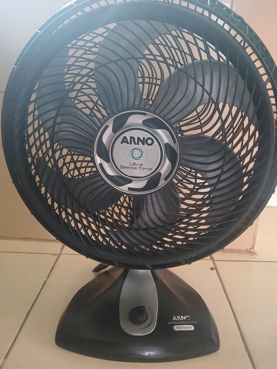 Ventiladores praticamente funcionado perfeitamente  - Foto 3