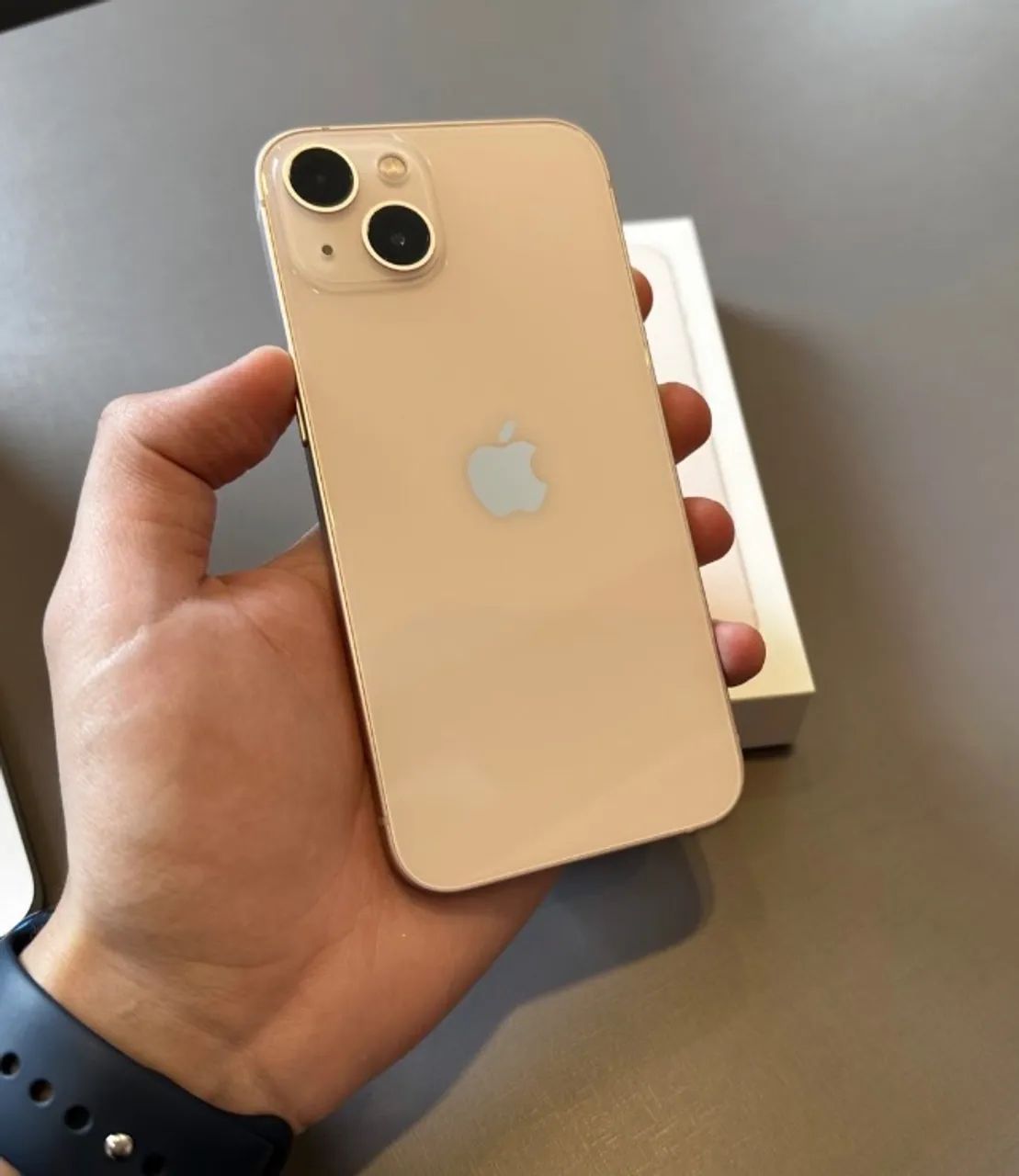 iPhone 13 256gb