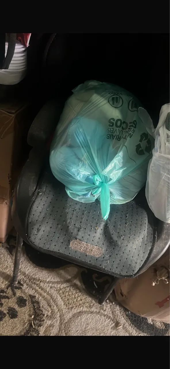 Cadeira para criança 