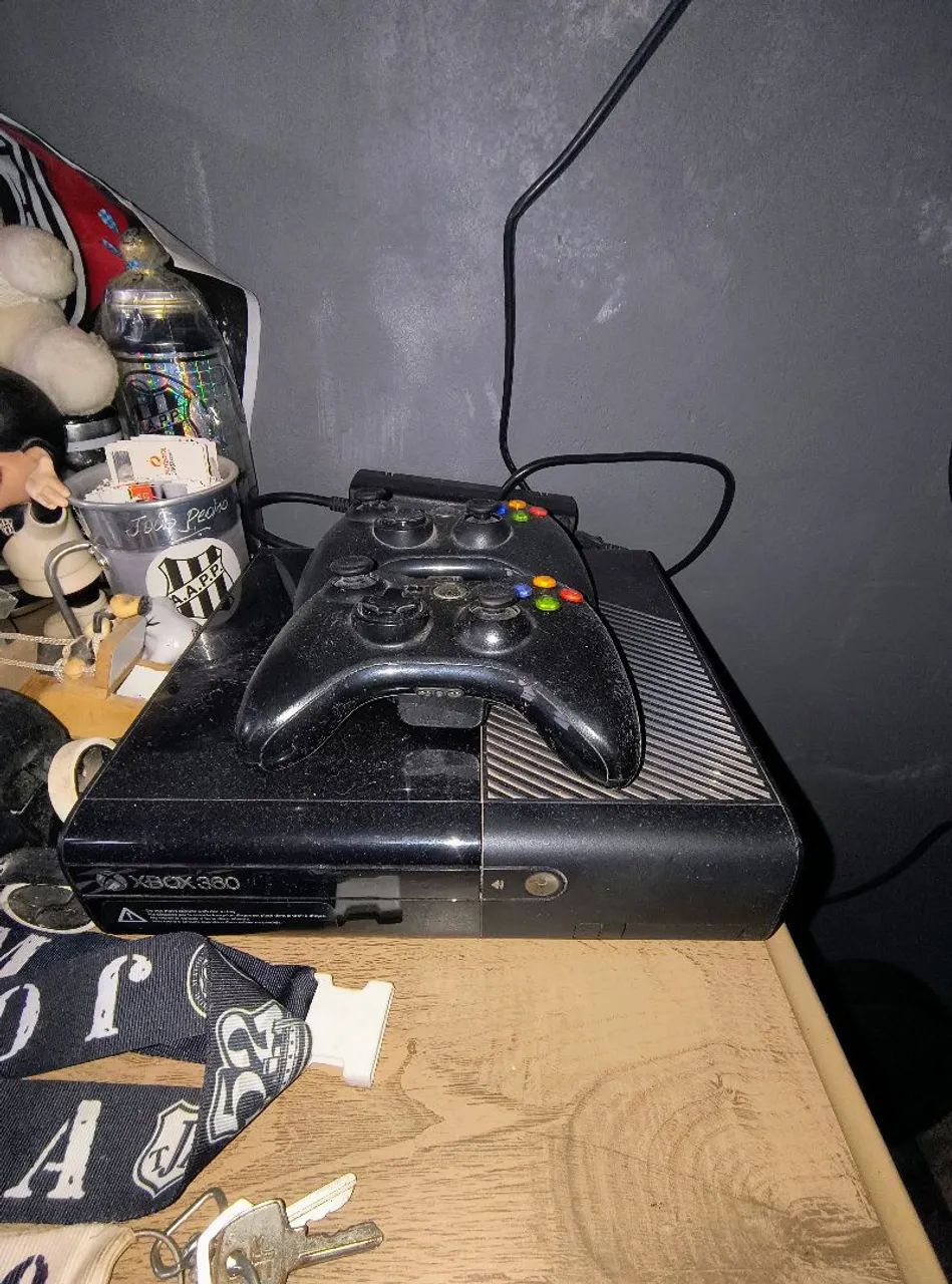 Xbox 360
