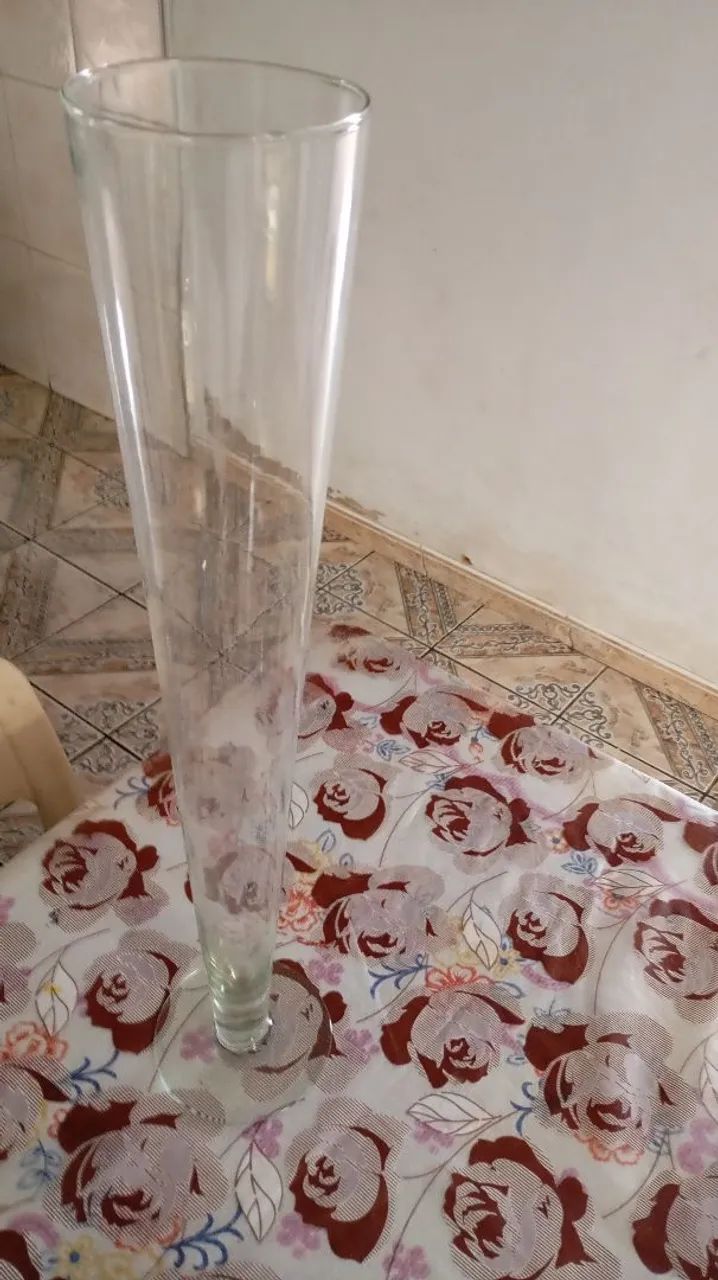Vasos de decoração 