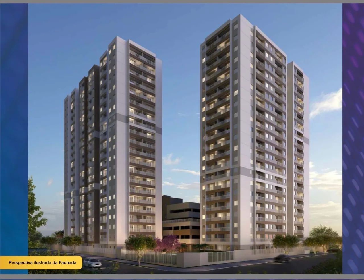 Foto - São Paulo - Parque Edu Chaves