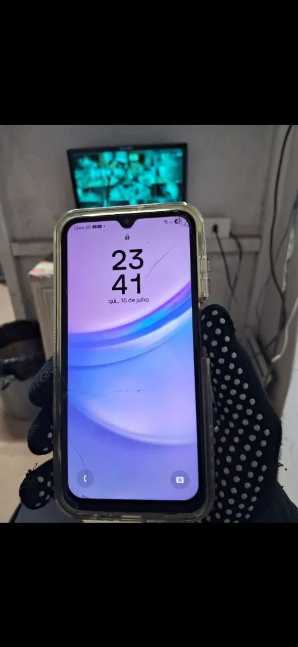 A15 4G 128gb 
