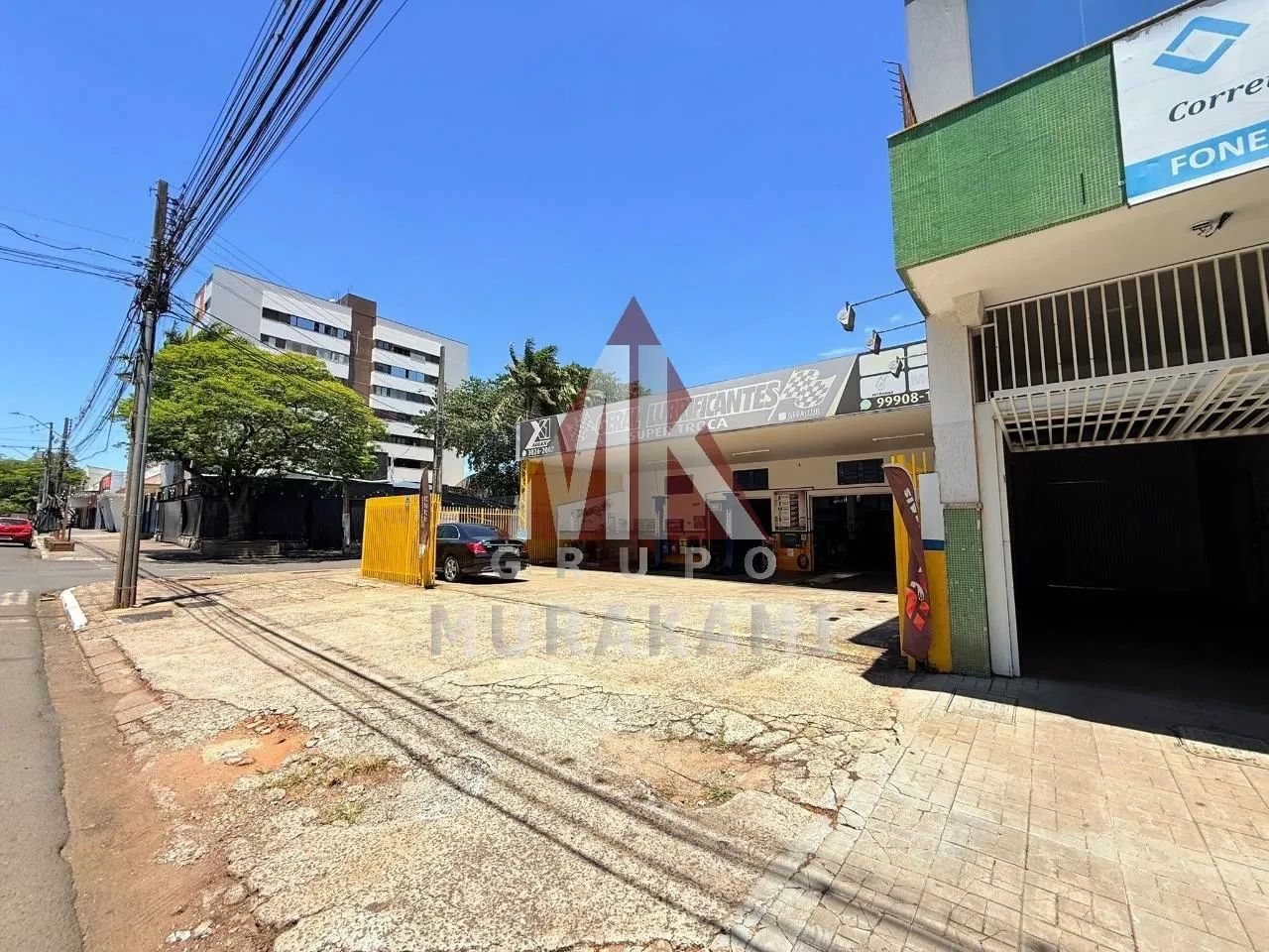 Salão comercial - Av. Mauá - Foto 5