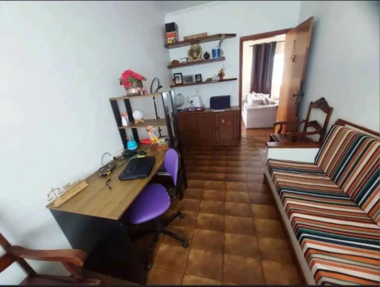 Vendo sobrado com aptidão residencial ou comercial  - Foto 3
