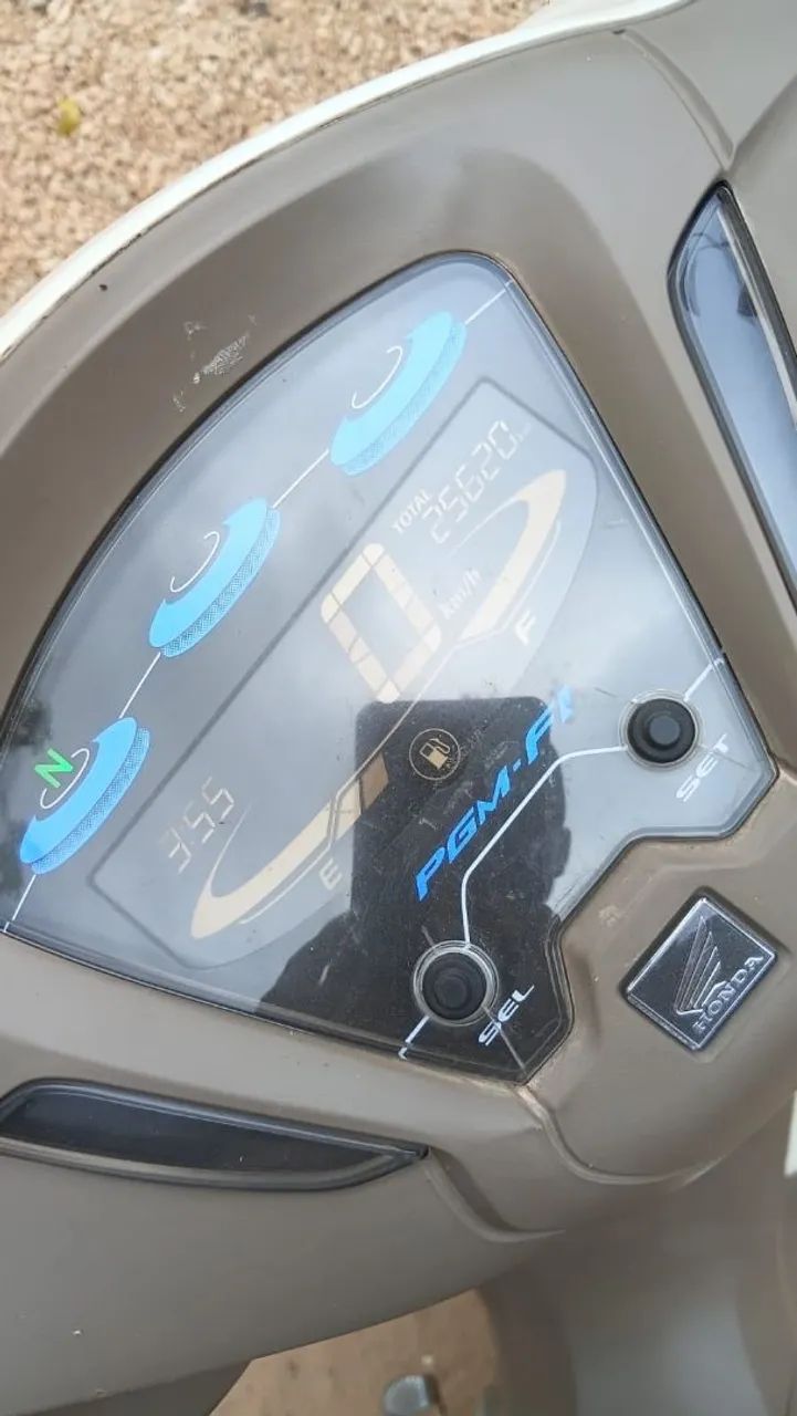 Biz 125 - Foto 2