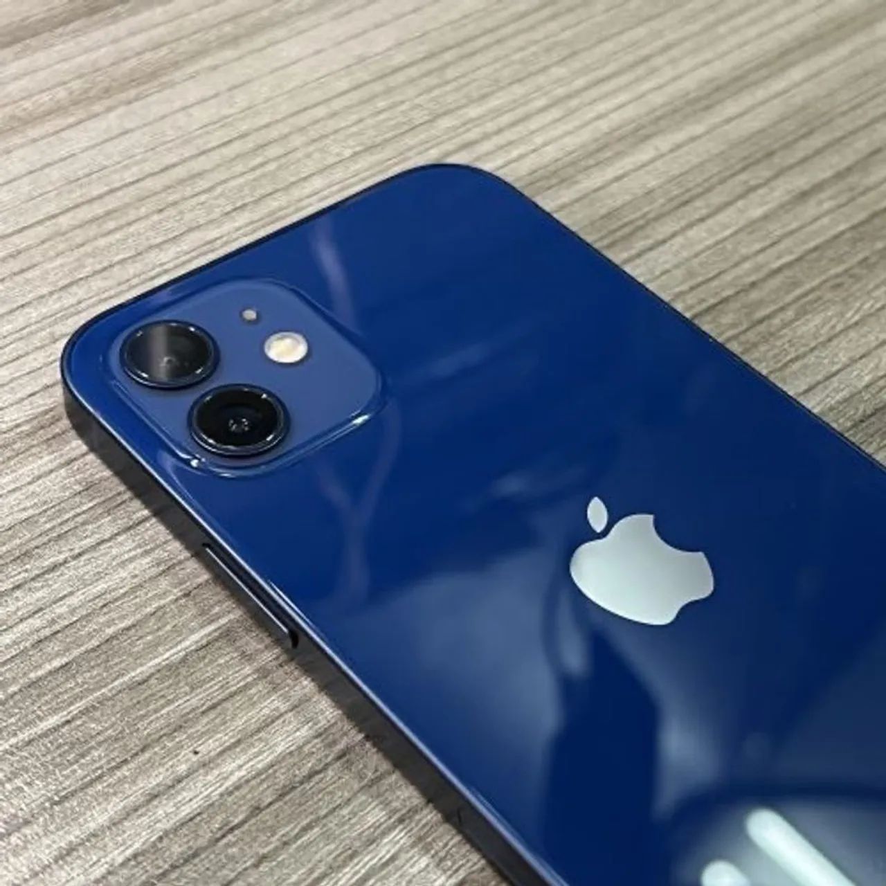iPhone 12 128 GB Azul