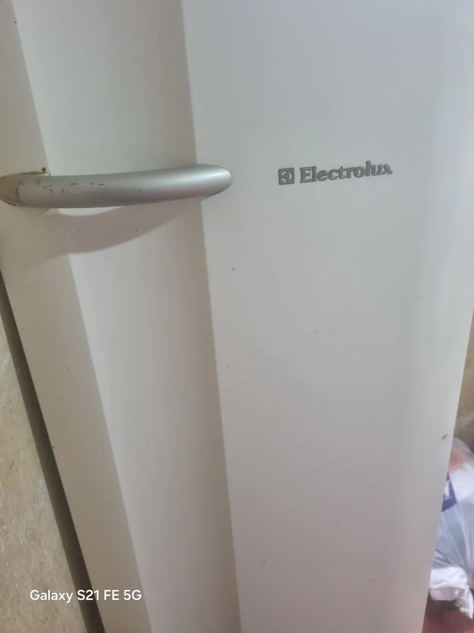 Geladeira Electrolux - Foto 2