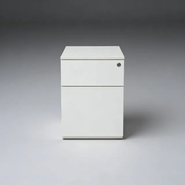 GAVETEIRO ESCRITORIO - Foto 2