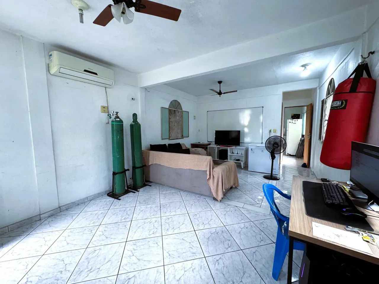 Casa duplex Compensa 1 3 Quartos 139m² Manaus-AM - Foto 5