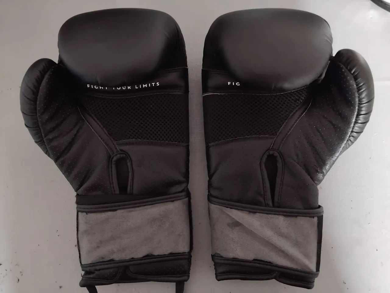 Luvas de Boxe  - Foto 3