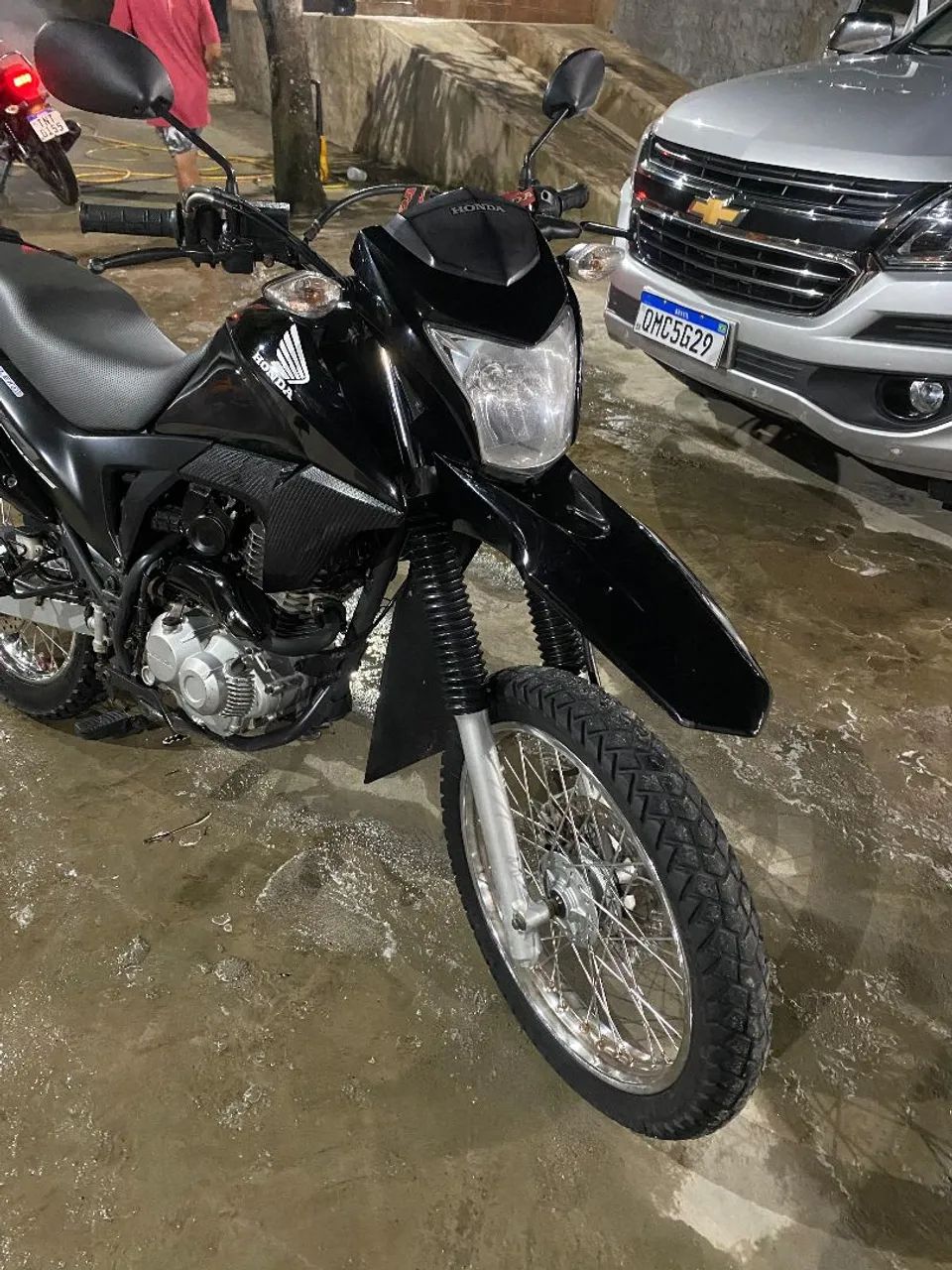 Bros 160  - Foto 5