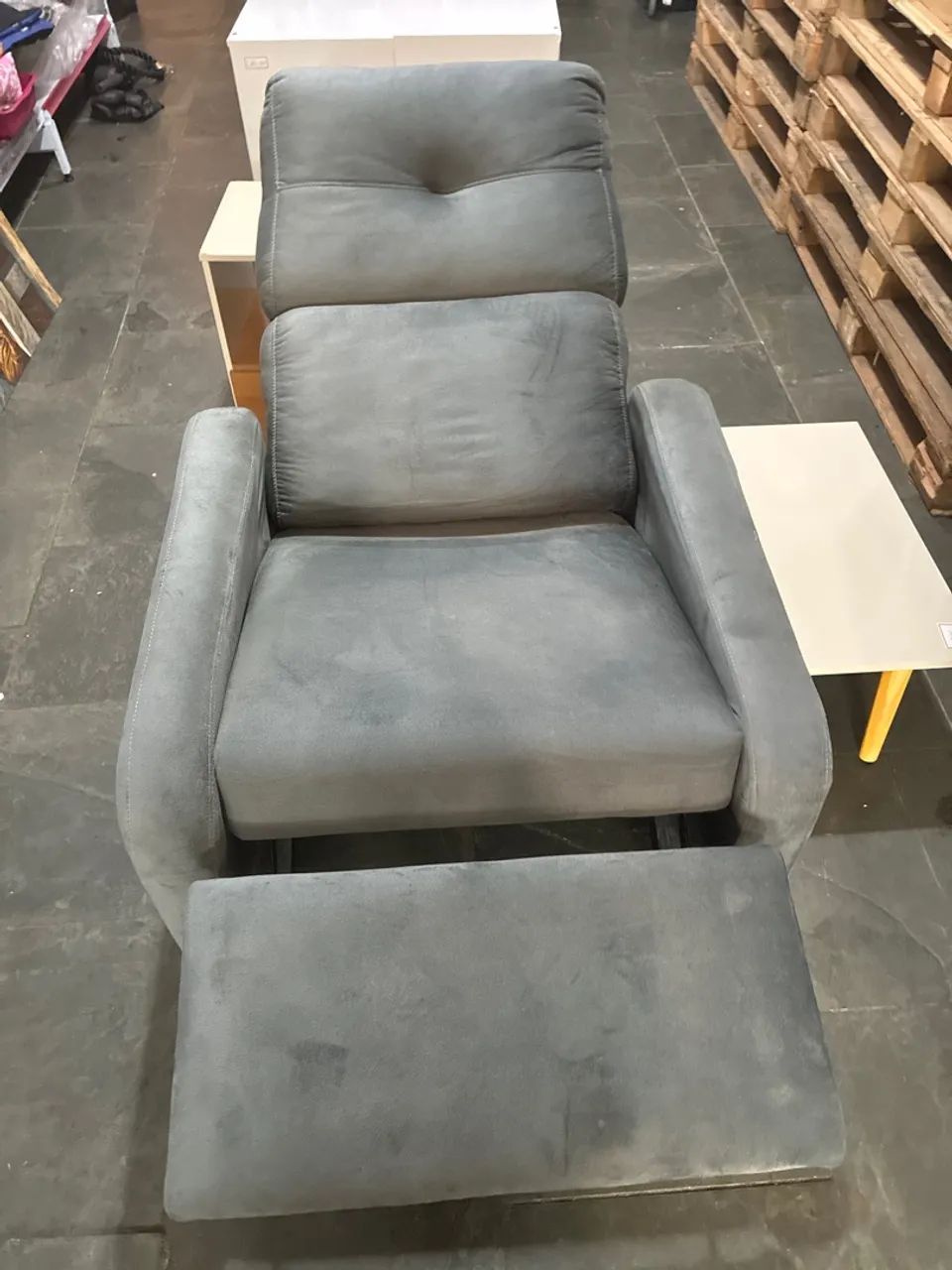 Poltrona Maitê  - Foto 3