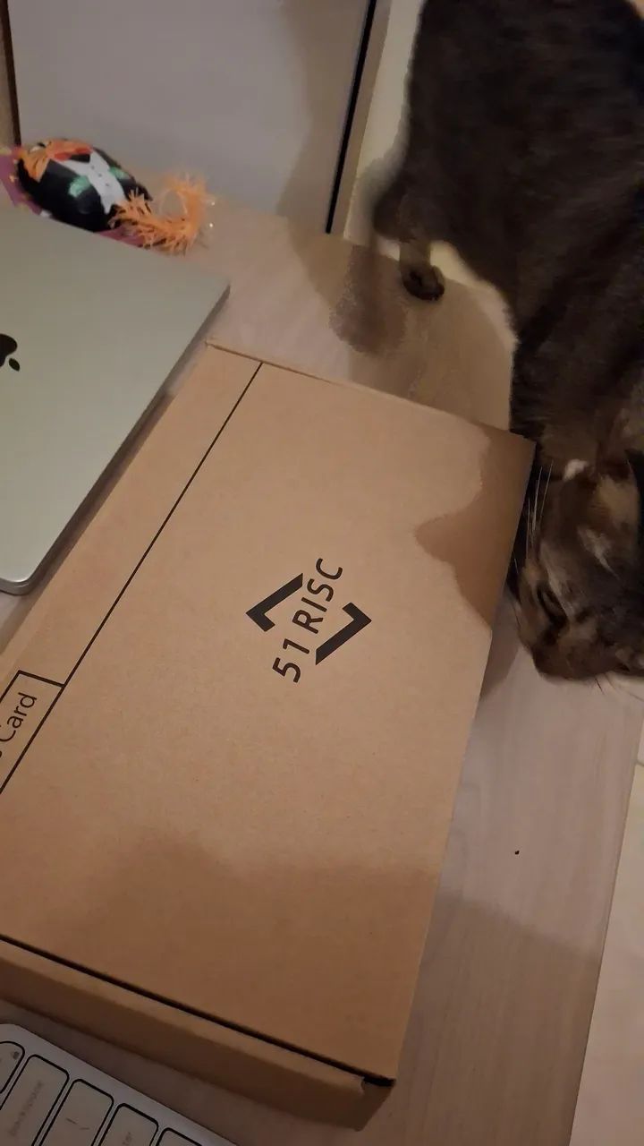 Placa de video RX 5500XT 8GB DDR6 Vendo ou troco - Foto 5