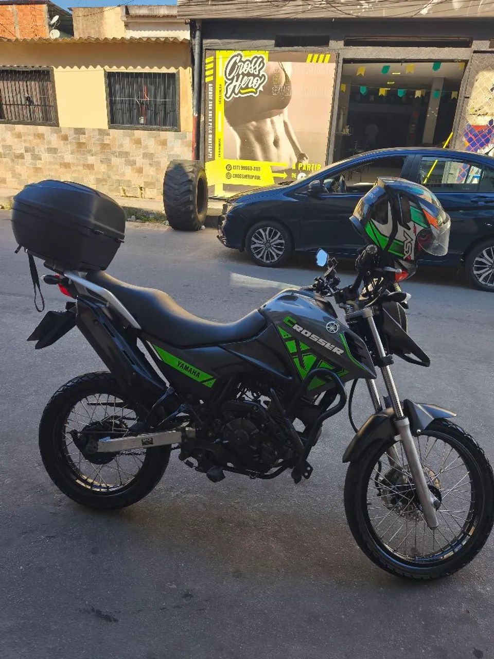 Crosser 150 / 2017  - Foto 5