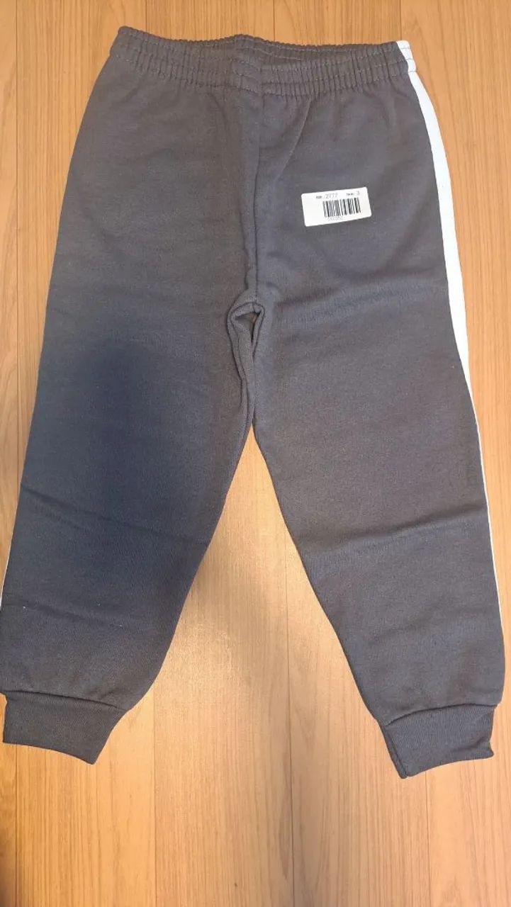 ?Roupas novas de menino ? - Foto 2