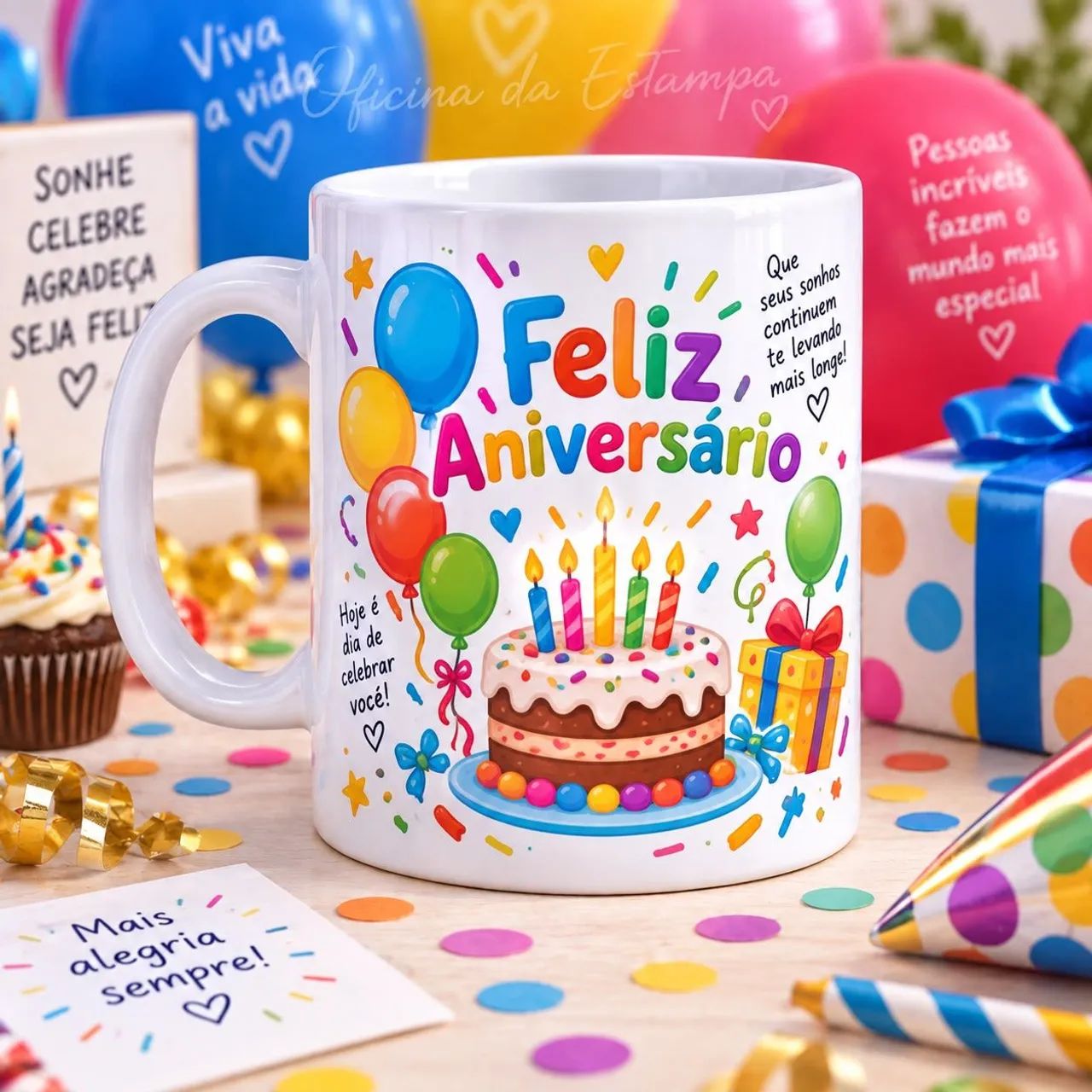 CANECAS PERSONALIZADAS - Foto 5