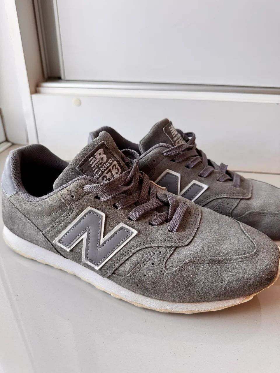 New Balance 373 - Foto 2