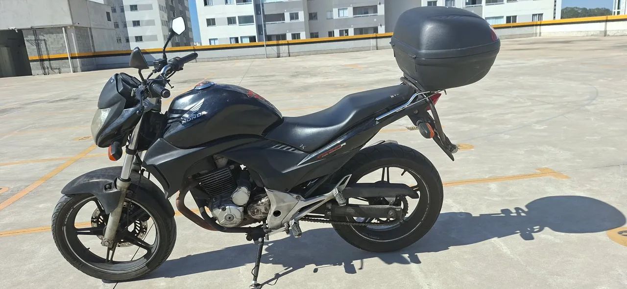 Cb300 - Foto 4