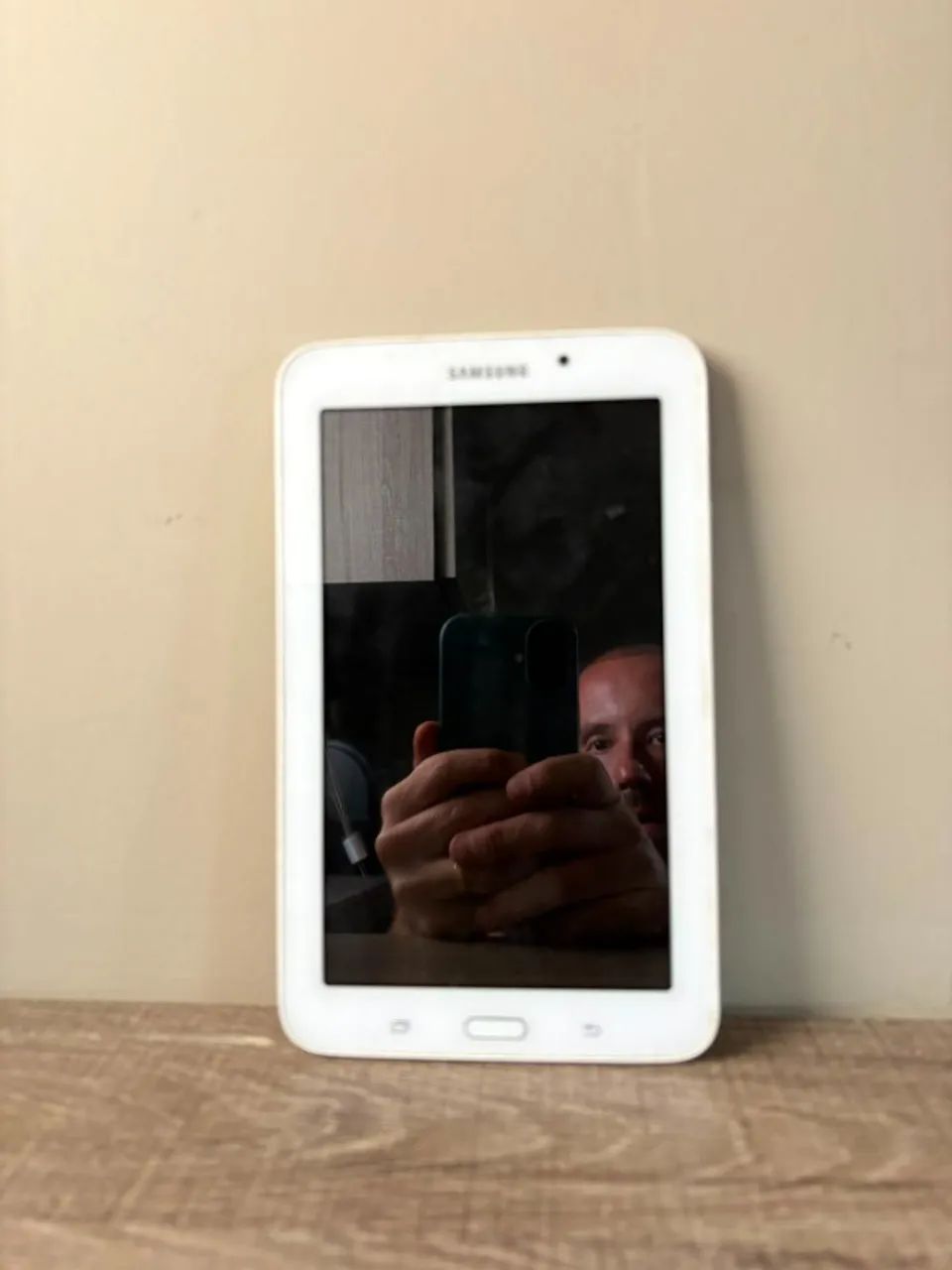 Tablet Samsung Galaxy Tab E Lite 7.0" (SM-T113NU) - Branco