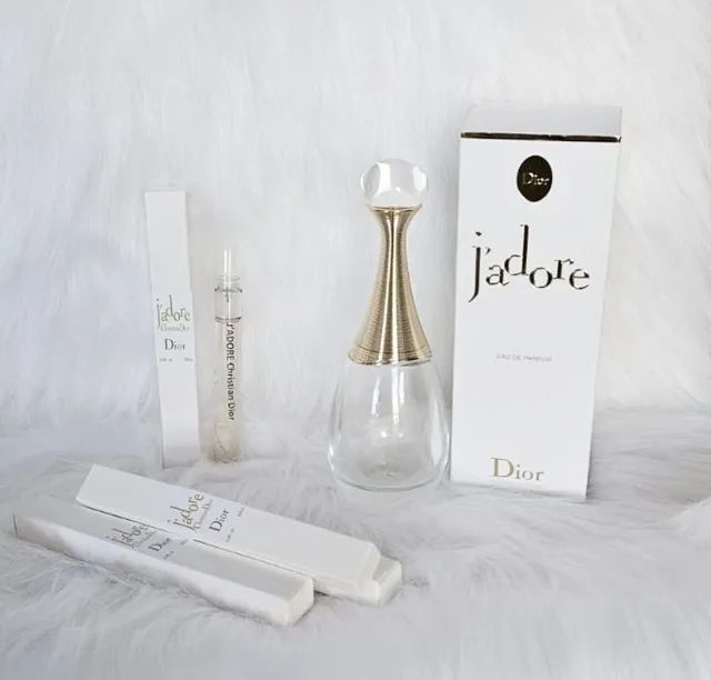 Perfumes Decantes 10ml Varias Fragrancias  - Foto 5