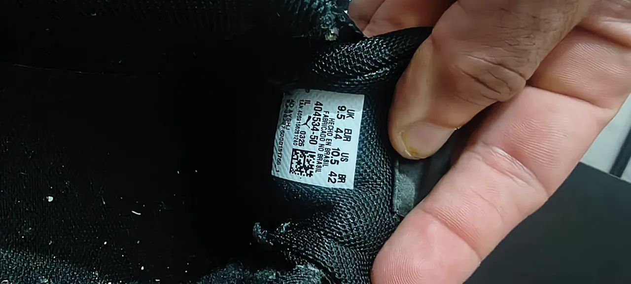 Tênis Puma Rickie - Foto 3