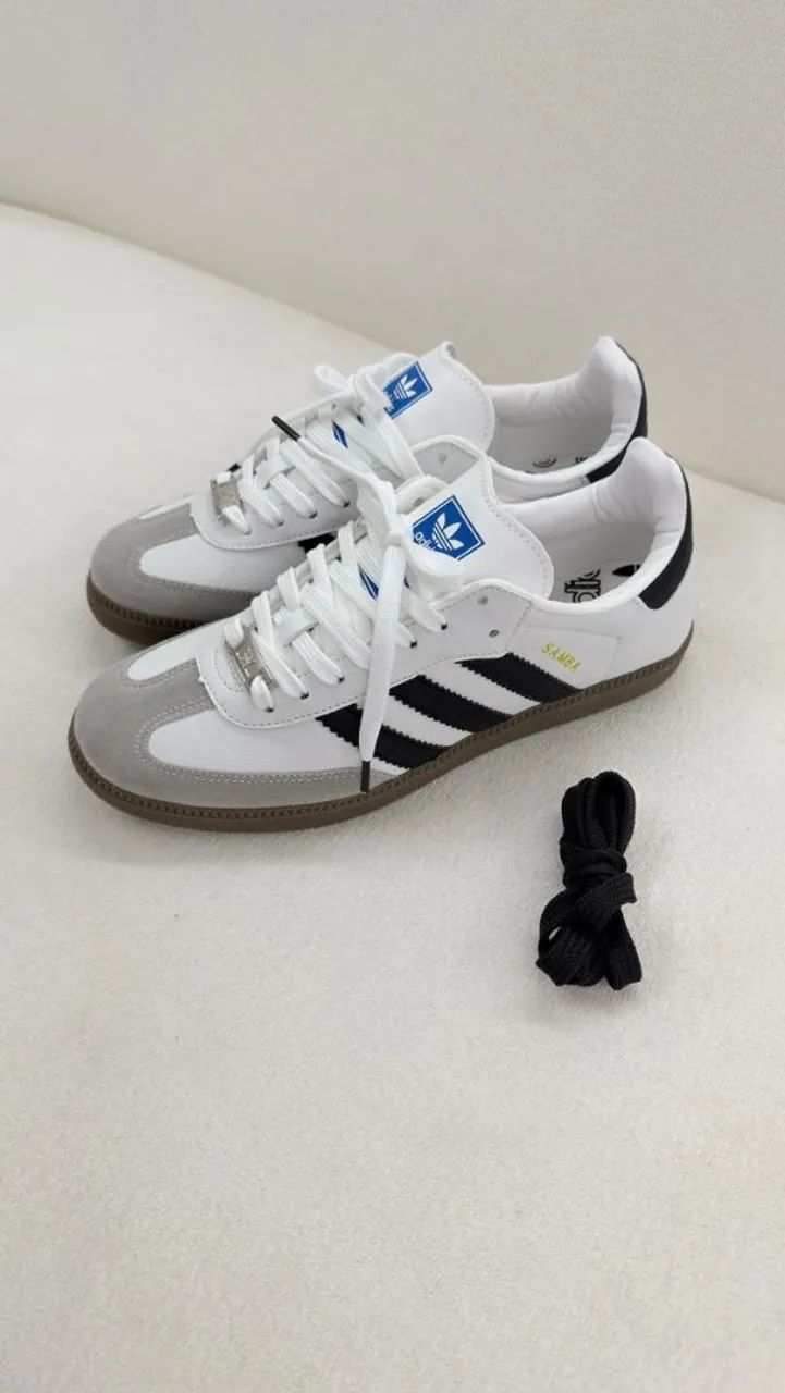 Adidas samba 