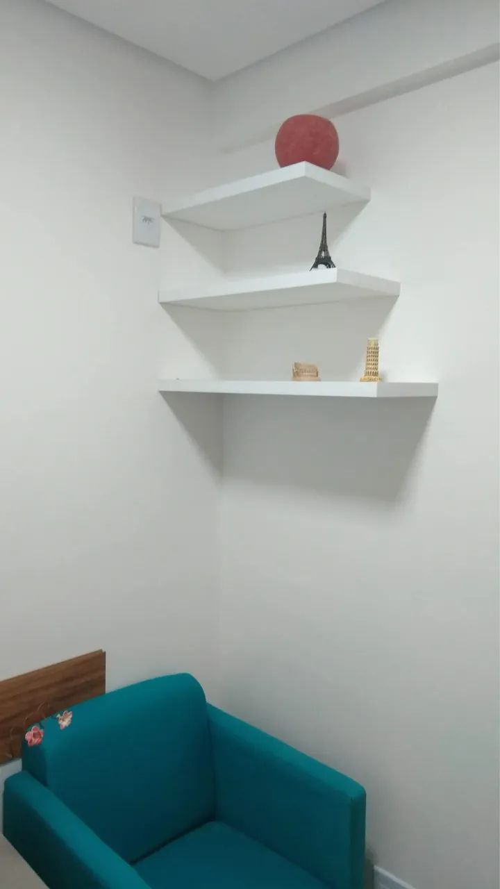 Sala comercial próxima a Av Fleming - Porteira Fechada - Foto 2