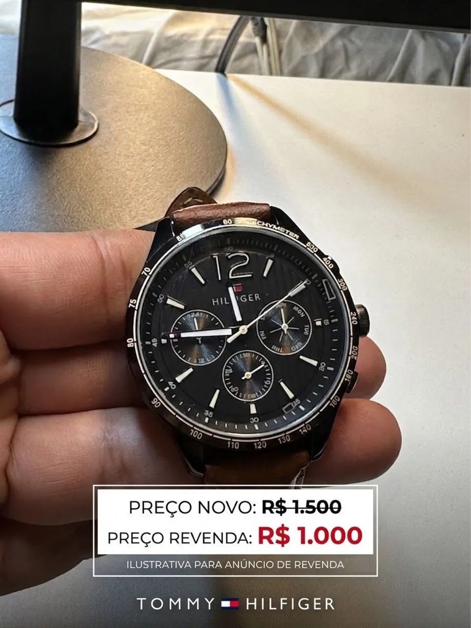 Relógios Originais - Foto 4
