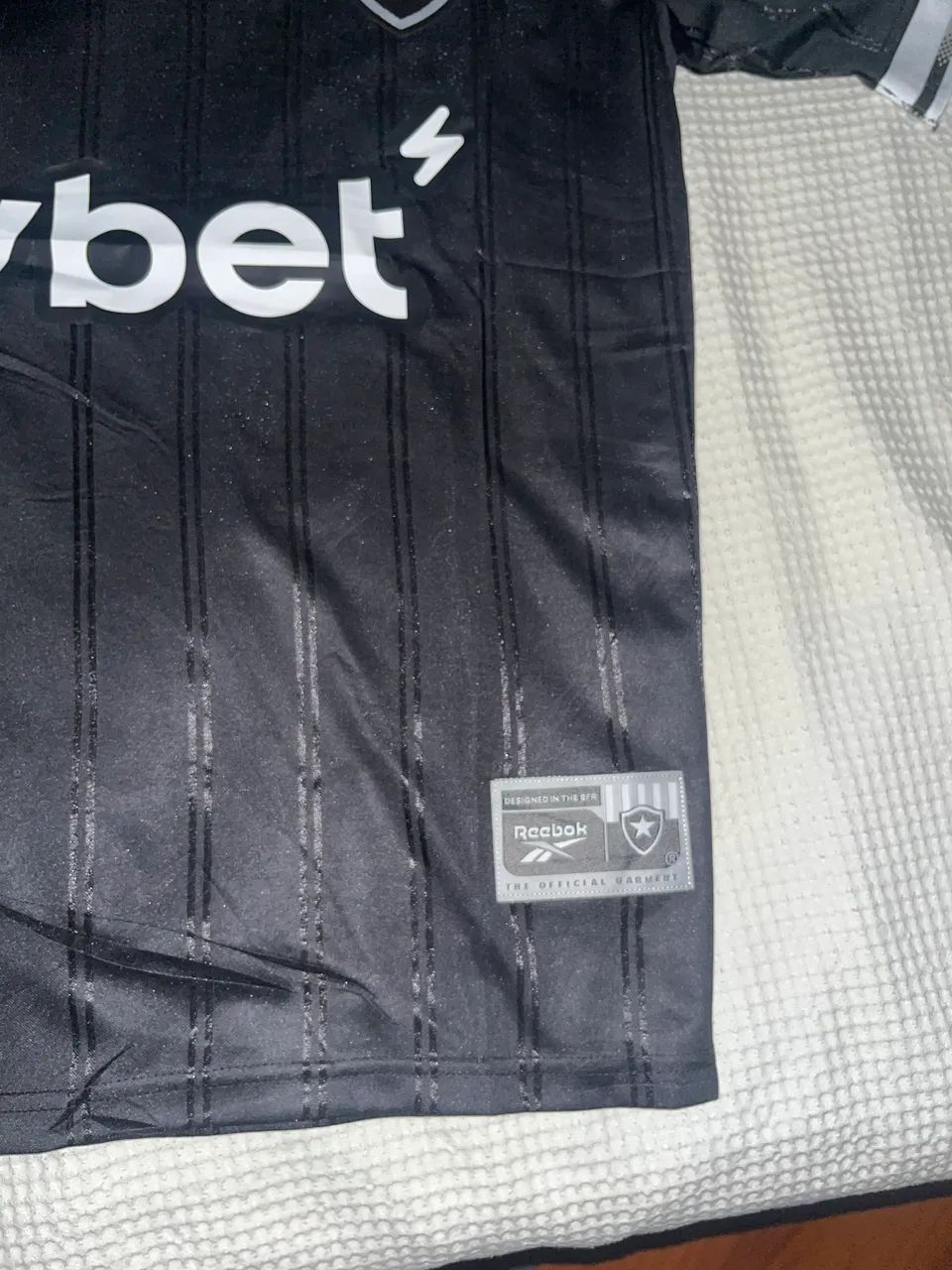 Camisa II Botafogo 25/26 - Foto 2