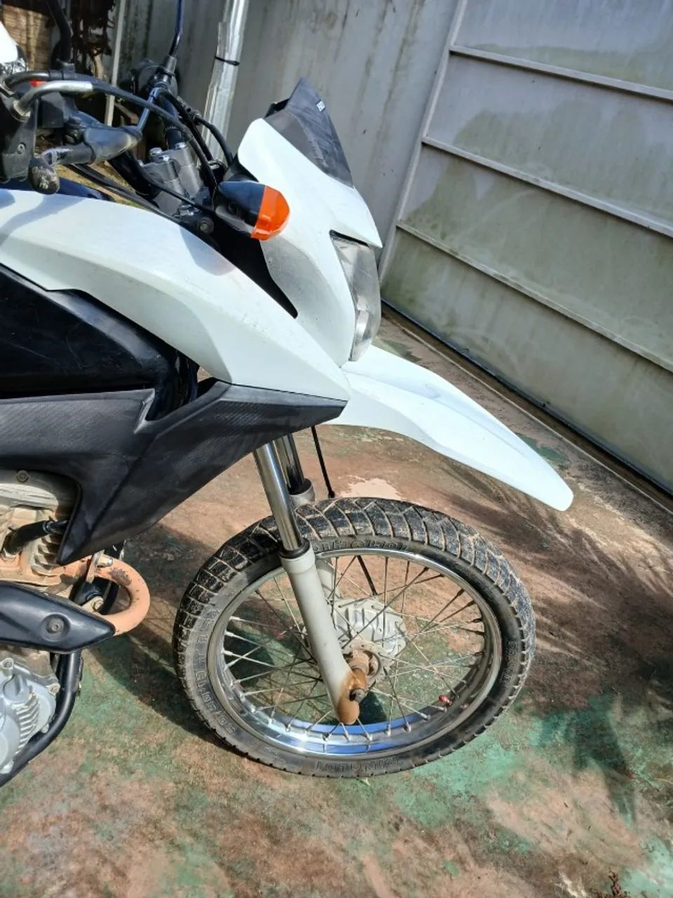 Honda Bros 160  - Foto 5